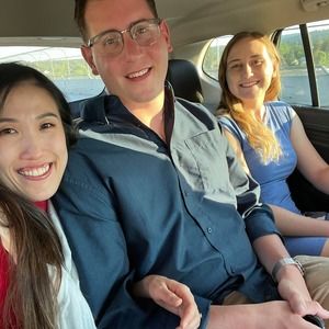 Meet your Posher, Heather johnson